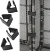 Rattan Lounge Barletta für 6 bis 8 Personen Produktbild-Vorschau 9