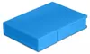 DELOCK Schutzbox für 3.5" HDD blau Produktbild-Vorschau 1