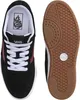 Vans Sneakers VN000D6SYW31 in Black color size 45 Podgląd zdjęcia produktu 3