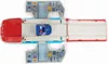 Paw Patrol PAW Patrol Pup Squad Patroller Produktbild-Vorschau 5