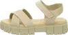 Tamaris Sandalette - Antelope Nubukleder Größe: 40 Normal Produktbild-Vorschau 8