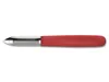 Škrabka Victorinox, obojručná, červená. Náhľad obrázku produktu 2
