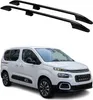 Barres de toit Longitudinales pour Citroen Berlingo Voir les images du produit 1