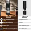 Tragbare Kaffeemaschine mit Milchaufschäumer 3-in-1, 20 Bar Produktbild-Vorschau 5