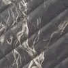 Steppdecke LUIZ 6 200x220 cm stahl gold Produktbild-Vorschau 4