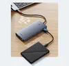 Hub 13W1 Baseus Portaljoy Usb-C Do Anteprima dell’immagine prodotto 17