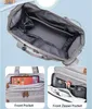 ASKSA Baby Wickeltasche Gross mit Schnullertasche und Produktbild-Vorschau 8
