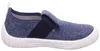 Superfit Bill Jungen Hausschuhe Blau, 1-000276-8020 - Gr. Produktbild-Vorschau 6