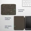 kwmobile Schutzhülle für Kobo Clara 2E / Tolino Shine 4 Produktbild-Vorschau 5
