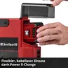 Akumulatorowa pompa EINHELL Podgląd zdjęcia produktu 11