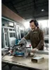 Bosch Professional Gcm 216 Desktop-Rundschleifer Produktbild-Vorschau 7