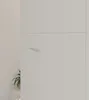 Schrankbett Classico 100x200 cm Vertikal Weiß Klappbett mit Produktbild-Vorschau 2
