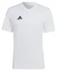 adidas Entrada 22 T-Shirt XL white Produktbild-Vorschau 1
