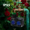 Elektronický ovladač zavlažování GreenBlue, programátor, Náhled obrázku produktu 12