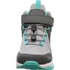 Kastinger Mädchen Outdoorschuh Karlspitz Mid EV KTX grau Produktbild-Vorschau 7