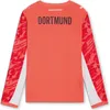 BVB Torwarttrikot rot Saison 2025/26 Flock: Kobel - Größe: Produktbild-Vorschau 2