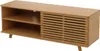Bambus TV-Rack MCW-N80, Fernsehtisch Lowboard Kommode, Produktbild-Vorschau 14