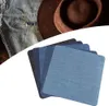 Aufnäher, Denim-Aufnäher, Nähaufnäher, Kleidungsaufnäher, Produktbild-Vorschau 2