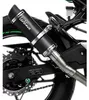 LeoVince GP Corsa Evo Carbon Slip-On Auspuff für KAWASAKI Z Produktbild-Vorschau 11