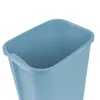 keeeper Abfallbehälter mit Rolldeckel 25 l, 34 x 26 x 54 Produktbild-Vorschau 5