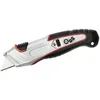 WEDO Safety-Cutter Profi, lichoběžníkový nůž, černá/červená Náhled obrázku produktu 5