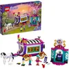 LEGO Friends 41688 - Kouzelný karavan Náhled obrázku produktu 22