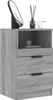 VidaXL 817041, Dąb, Drewno, 400 mm, 360 mm, 650 mm, 1 szt. Podgląd zdjęcia produktu 7