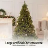 Triumph Tree Arbre de Noël artificiel Forrester - Voir les images du produit 8