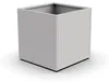 Pflanzkübel 'Vaargel' Pflanztopf Indoor Outdoor 60 x 60 x Produktbild-Vorschau 2