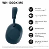 Sony WH-1000XM6 Headphone Midnight Blue Produktbild-Vorschau 18