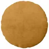 vidaXL, 2 federe decorative, HEERLEN, gialle, diametro 50 Anteprima dell’immagine prodotto 2