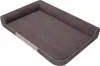 Hundebett "Best" – Waschbar, Wasserabweisend -115x80 cm- Produktbild-Vorschau 1