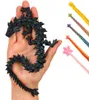 Drache Deko Figur 3D 30 cm, Drachenfigur Fantasy Produktbild-Vorschau 1