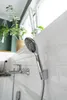 WENKO sprchová hlavice WATERSAVING Kulatý Ø9,6 cm Sprchová Náhled obrázku produktu 14