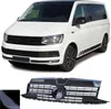 Mřížka chladiče sportovní mřížka BLACK GLANZ pro VW T6 VI Náhled obrázku produktu 1