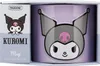 Paladone Sanrio Kuromi Tasse    One Size Produktbild-Vorschau 2