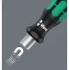 Wera 05051274001, Sechskantschaft, 25,4 / 4 mm (1 / 4"), Produktbild-Vorschau 6