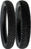 Set: 2 pneumatici K66 M/C Heidenau, 80/80 x 16 + 90/80 x 16 Anteprima dell’immagine prodotto 1