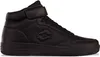 Lotto Sneaker in Übergrößen Schwarz 2400190U1111 große Produktbild-Vorschau 4