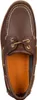 TIMBERLAND - Klassische Bootsschuhe aus braunem Leder für Produktbild-Vorschau 25