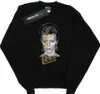 David Bowie - "Aladdin Sane" Sweatshirt für Herren BI19129 Produktbild-Vorschau 1
