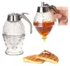 1/2 Stück Honigspender-Vorratsglas mit Ständer, großes Produktbild-Vorschau 2