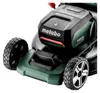 Metabo RM 36-18 LTX BL 46 solo Akku-Rasenmäher Produktbild-Vorschau 5