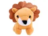 Animaux en peluche Safari ZA4415 Voir les images du produit 5