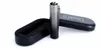 Clipper Metall Feuerzeug: Black Gradient (Schwarz Produktbild-Vorschau 1