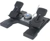 Logitech Flight Rudder Pedals - Pedale - kabelgebunden - fr Anteprima dell’immagine prodotto 9
