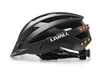 Livall Fahrradhelm MT1, schwarz/anthra, M 54-58 Produktbild-Vorschau 6