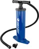 Sevylor Dual Action Hand Pump, manuelle Luftpumpe, blau Produktbild-Vorschau 1