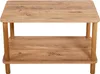 Table basse Jelling Table de salon rectangulaire Table Voir les images du produit 4