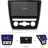 10'' 4+64G carplay Für Skoda Yeti 5L 2008-2013 Autoradio Produktbild-Vorschau 19